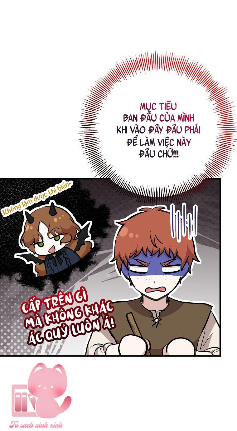 Bác Sĩ Hoàn Thành Trách Nhiệm Rồi - Chap 60 - Trang 17