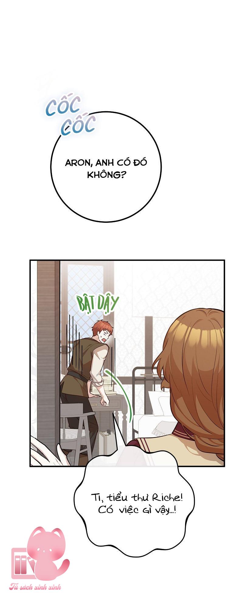 Bác Sĩ Hoàn Thành Trách Nhiệm Rồi - Chap 60 - Trang 18