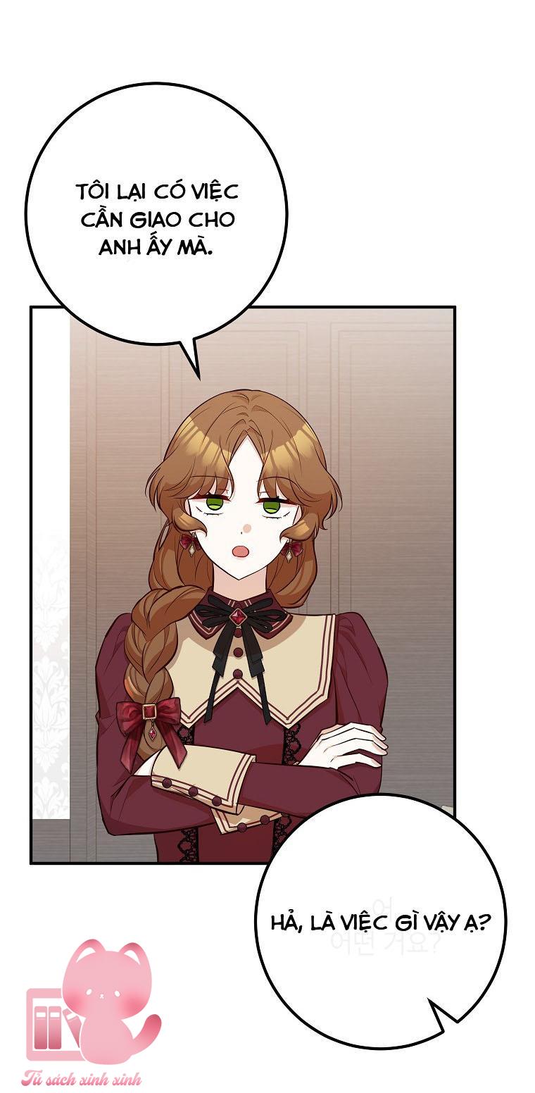 Bác Sĩ Hoàn Thành Trách Nhiệm Rồi - Chap 60 - Trang 19