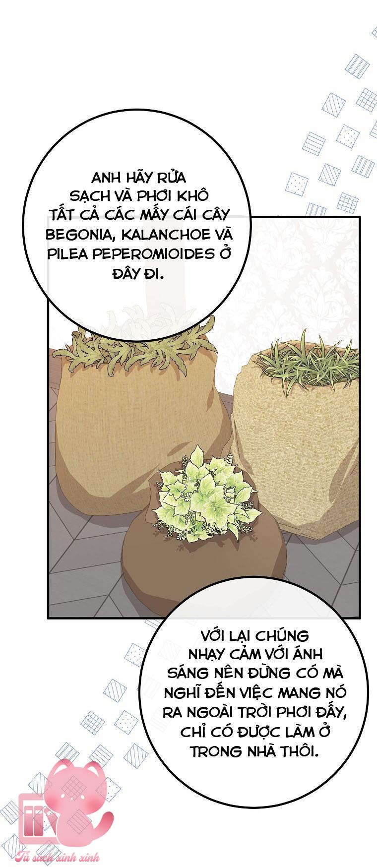 Bác Sĩ Hoàn Thành Trách Nhiệm Rồi - Chap 60 - Trang 20
