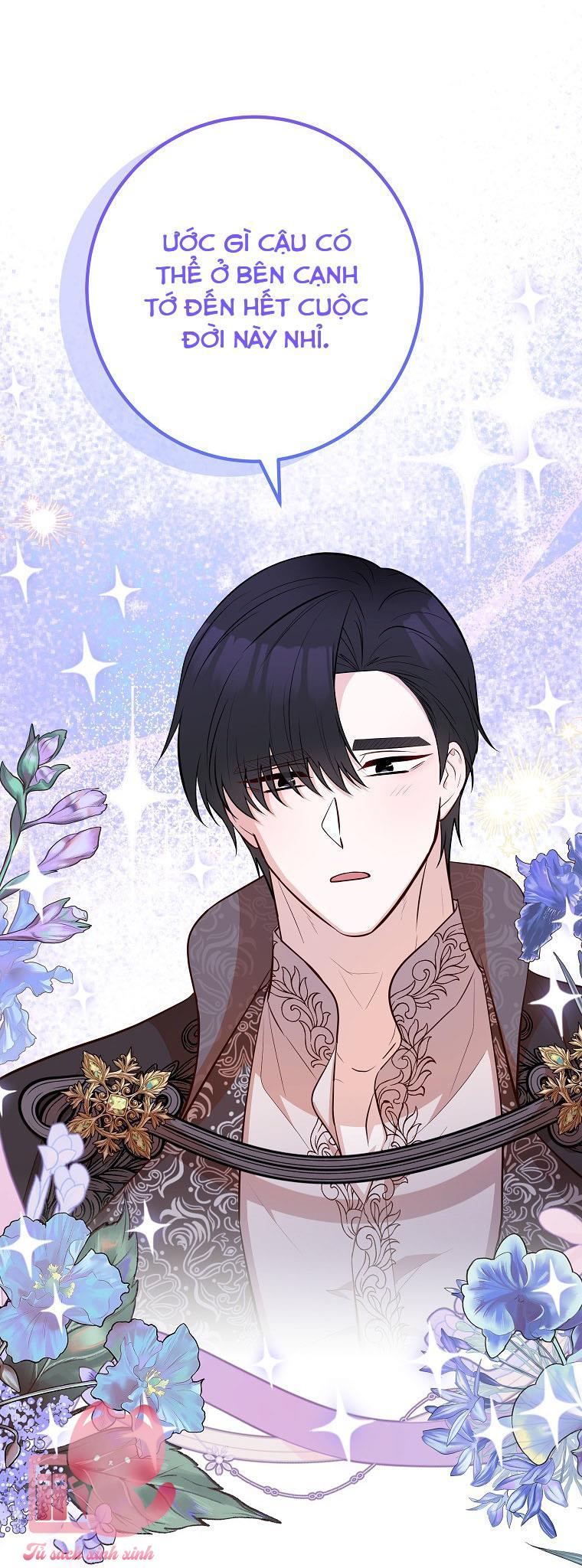 Bác Sĩ Hoàn Thành Trách Nhiệm Rồi - Chap 60 - Trang 3