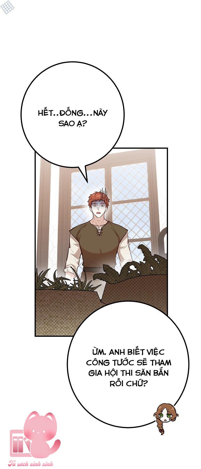 Bác Sĩ Hoàn Thành Trách Nhiệm Rồi - Chap 60 - Trang 21