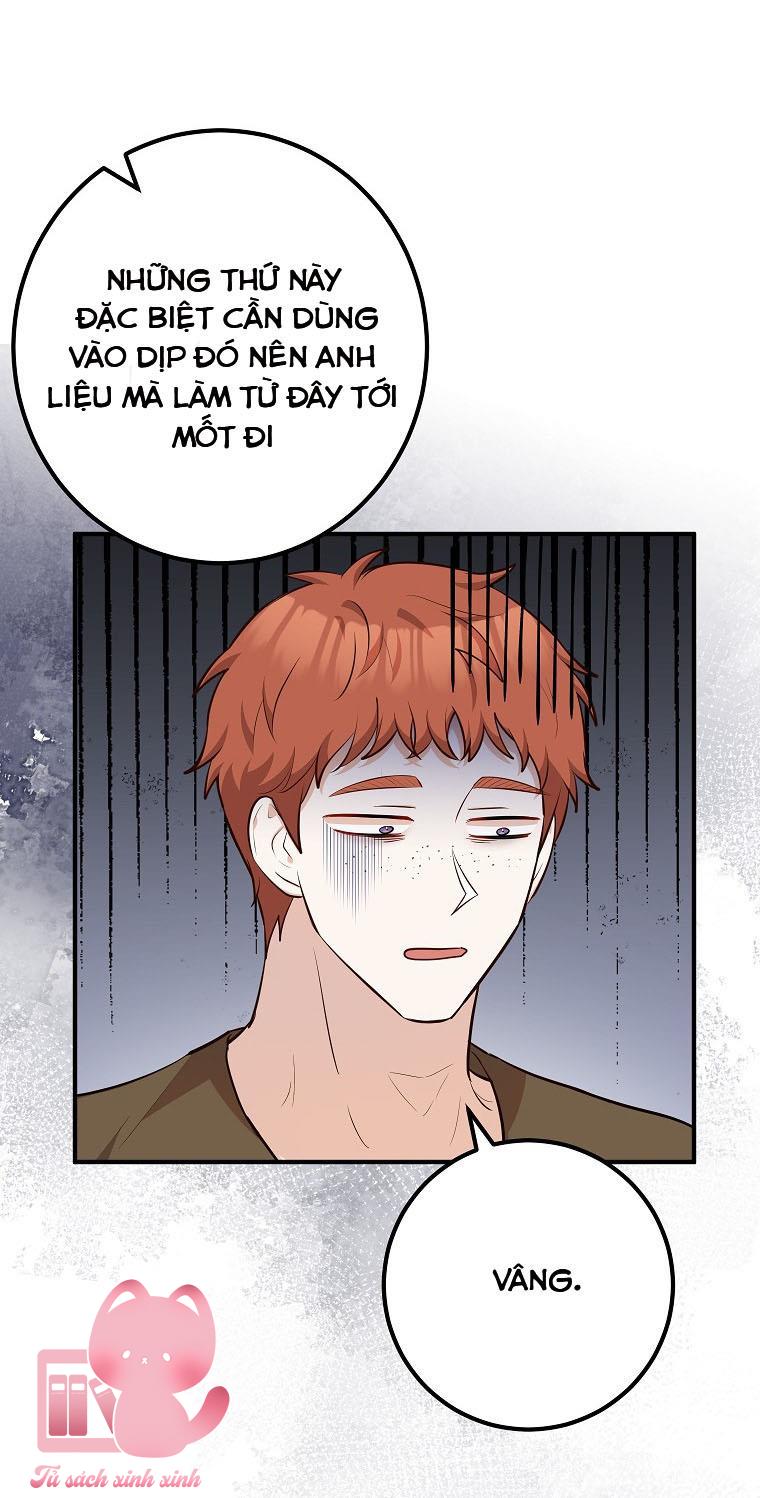 Bác Sĩ Hoàn Thành Trách Nhiệm Rồi - Chap 60 - Trang 22