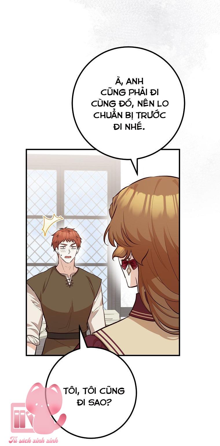Bác Sĩ Hoàn Thành Trách Nhiệm Rồi - Chap 60 - Trang 23