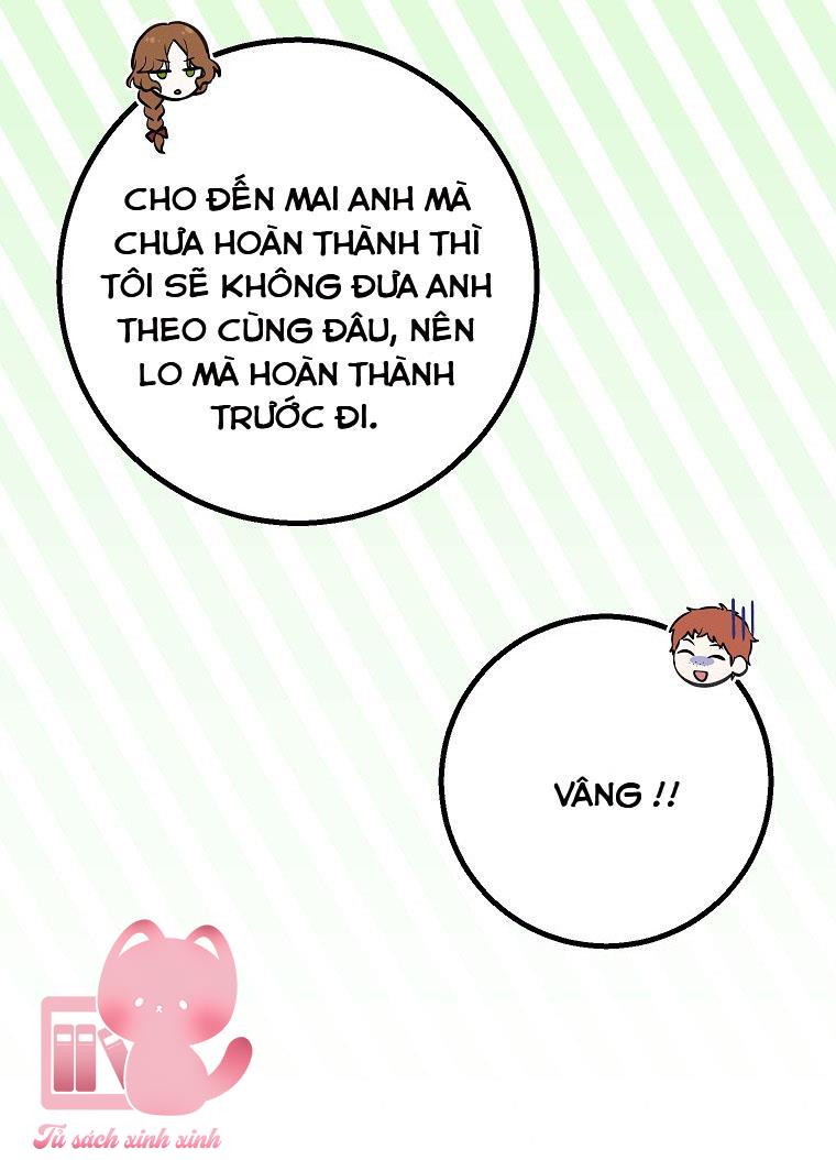Bác Sĩ Hoàn Thành Trách Nhiệm Rồi - Chap 60 - Trang 25