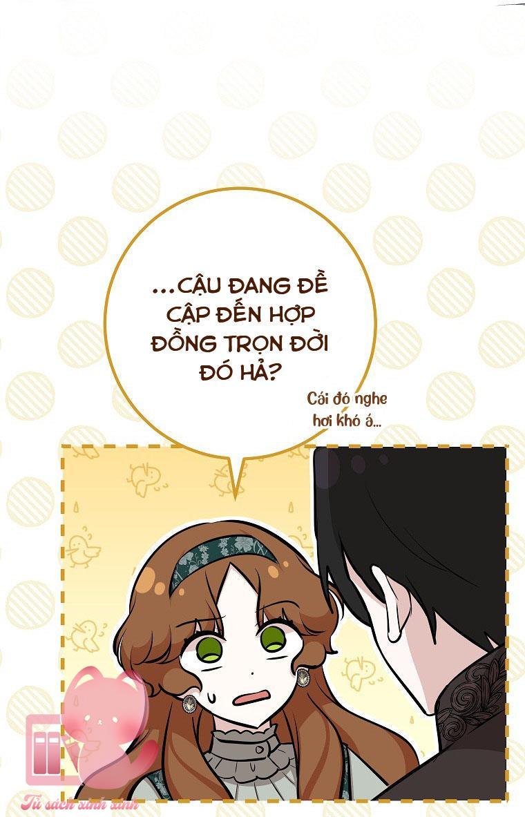 Bác Sĩ Hoàn Thành Trách Nhiệm Rồi - Chap 60 - Trang 4