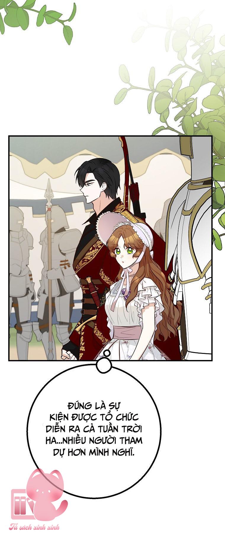 Bác Sĩ Hoàn Thành Trách Nhiệm Rồi - Chap 60 - Trang 31