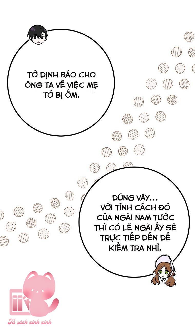 Bác Sĩ Hoàn Thành Trách Nhiệm Rồi - Chap 60 - Trang 33