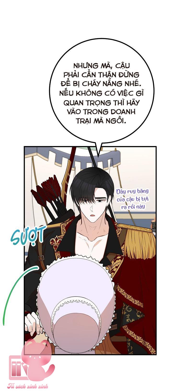Bác Sĩ Hoàn Thành Trách Nhiệm Rồi - Chap 60 - Trang 34