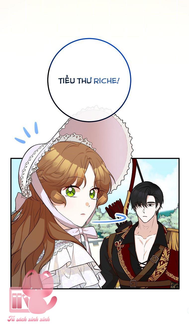 Bác Sĩ Hoàn Thành Trách Nhiệm Rồi - Chap 60 - Trang 37
