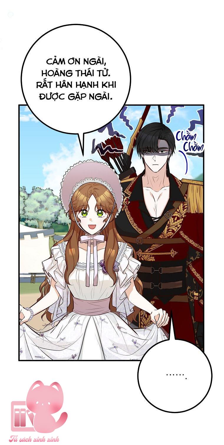Bác Sĩ Hoàn Thành Trách Nhiệm Rồi - Chap 60 - Trang 39