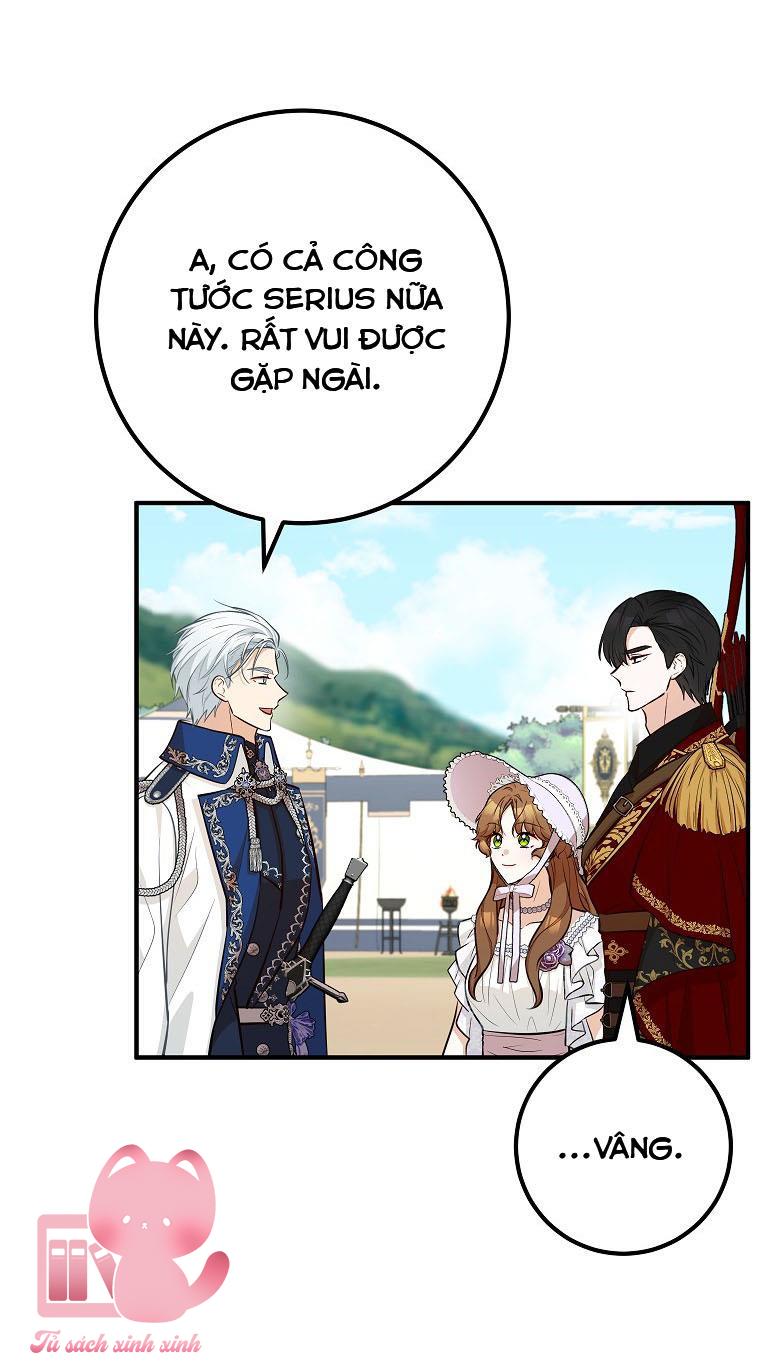 Bác Sĩ Hoàn Thành Trách Nhiệm Rồi - Chap 60 - Trang 40
