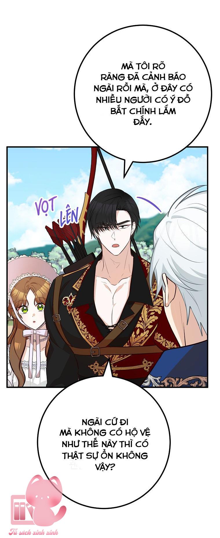 Bác Sĩ Hoàn Thành Trách Nhiệm Rồi - Chap 60 - Trang 42