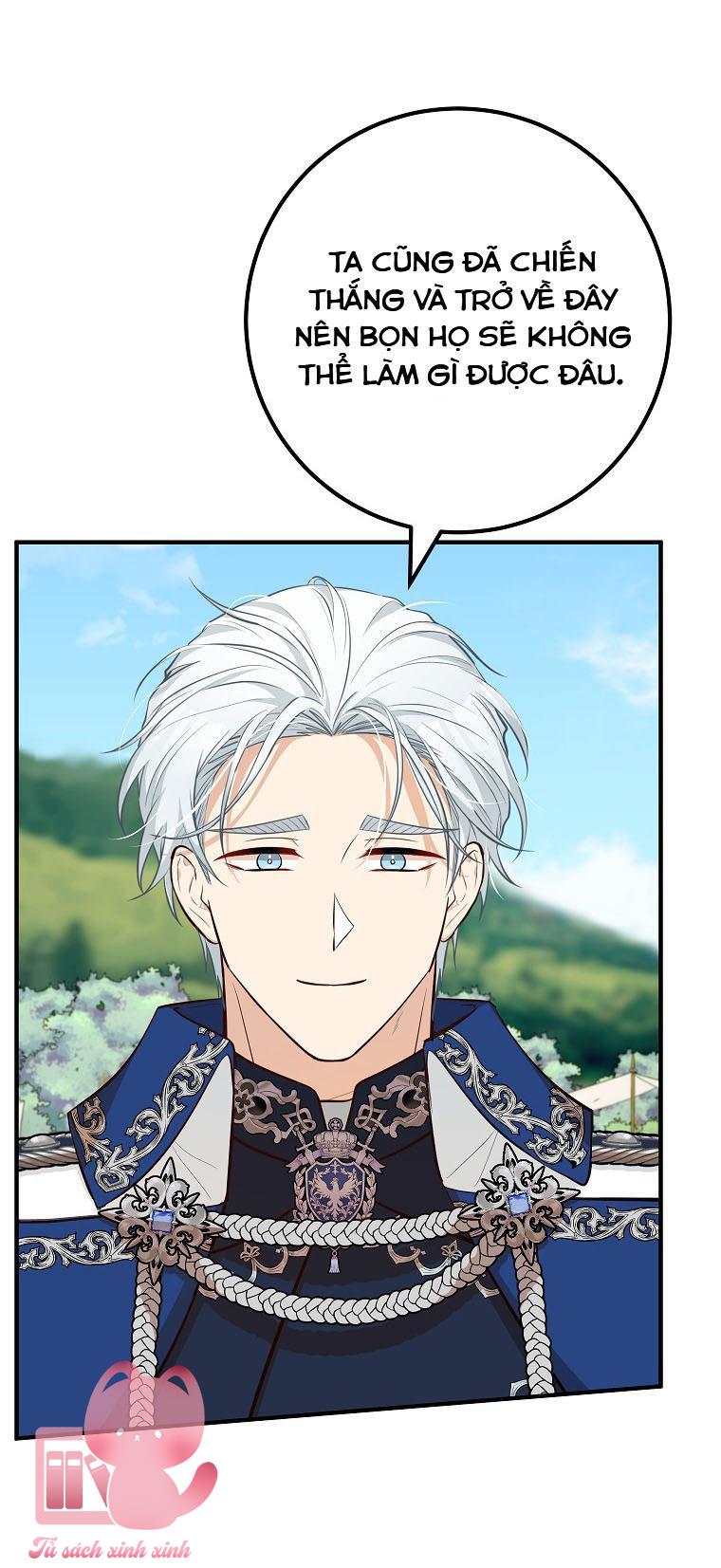 Bác Sĩ Hoàn Thành Trách Nhiệm Rồi - Chap 60 - Trang 44