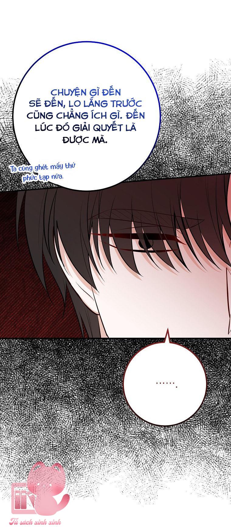 Bác Sĩ Hoàn Thành Trách Nhiệm Rồi - Chap 60 - Trang 45