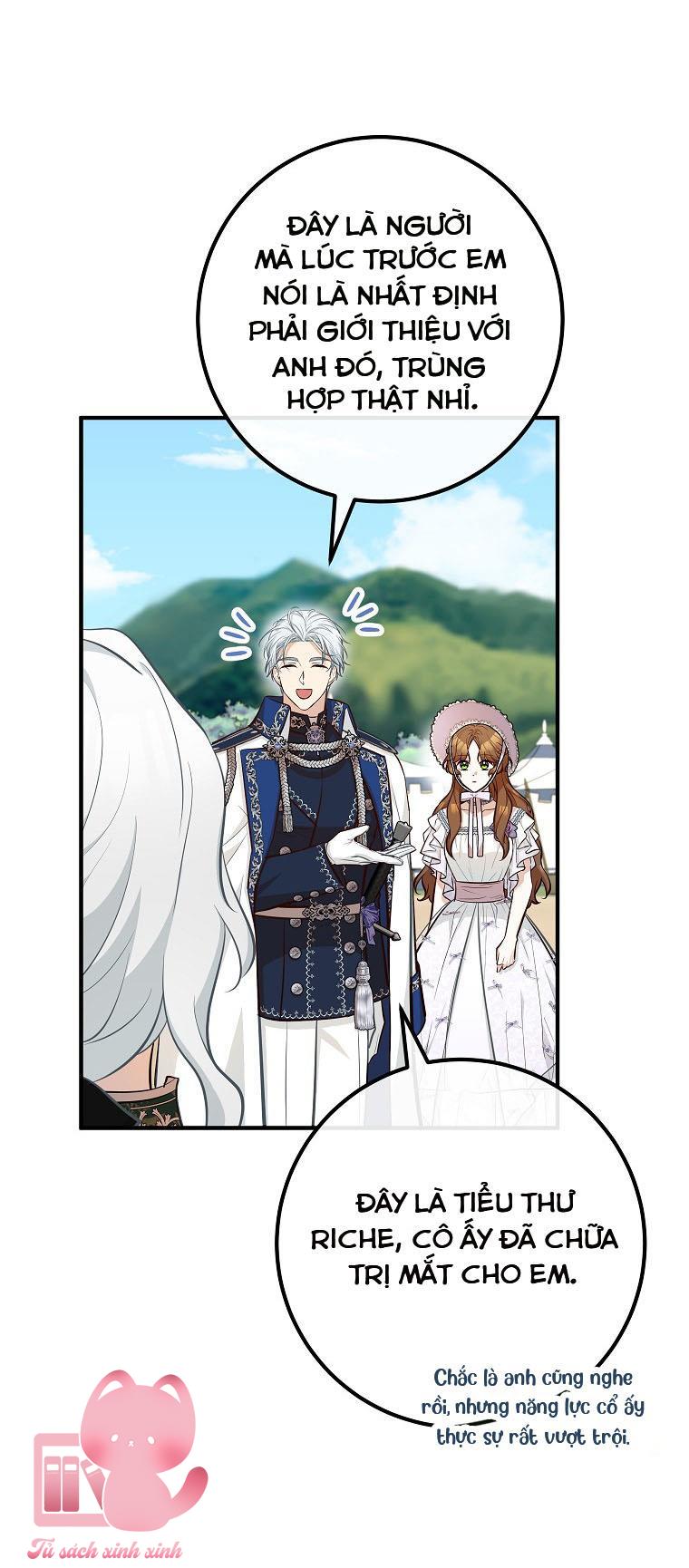 Bác Sĩ Hoàn Thành Trách Nhiệm Rồi - Chap 60 - Trang 48