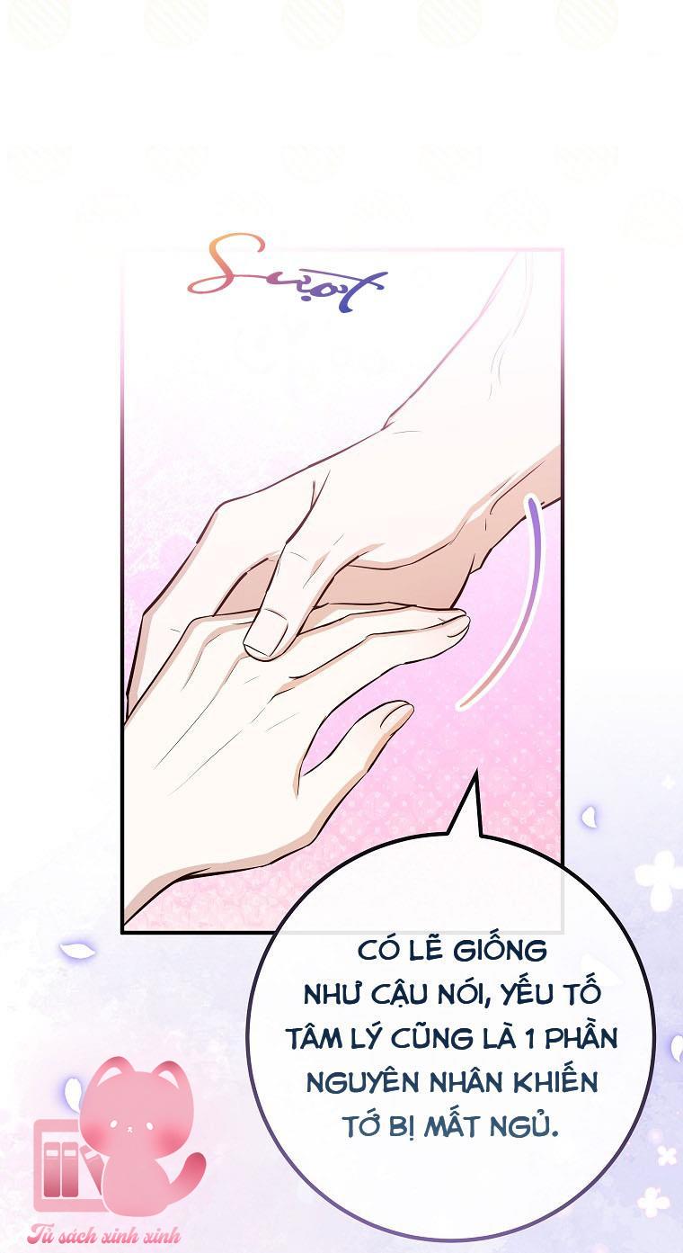 Bác Sĩ Hoàn Thành Trách Nhiệm Rồi - Chap 60 - Trang 6