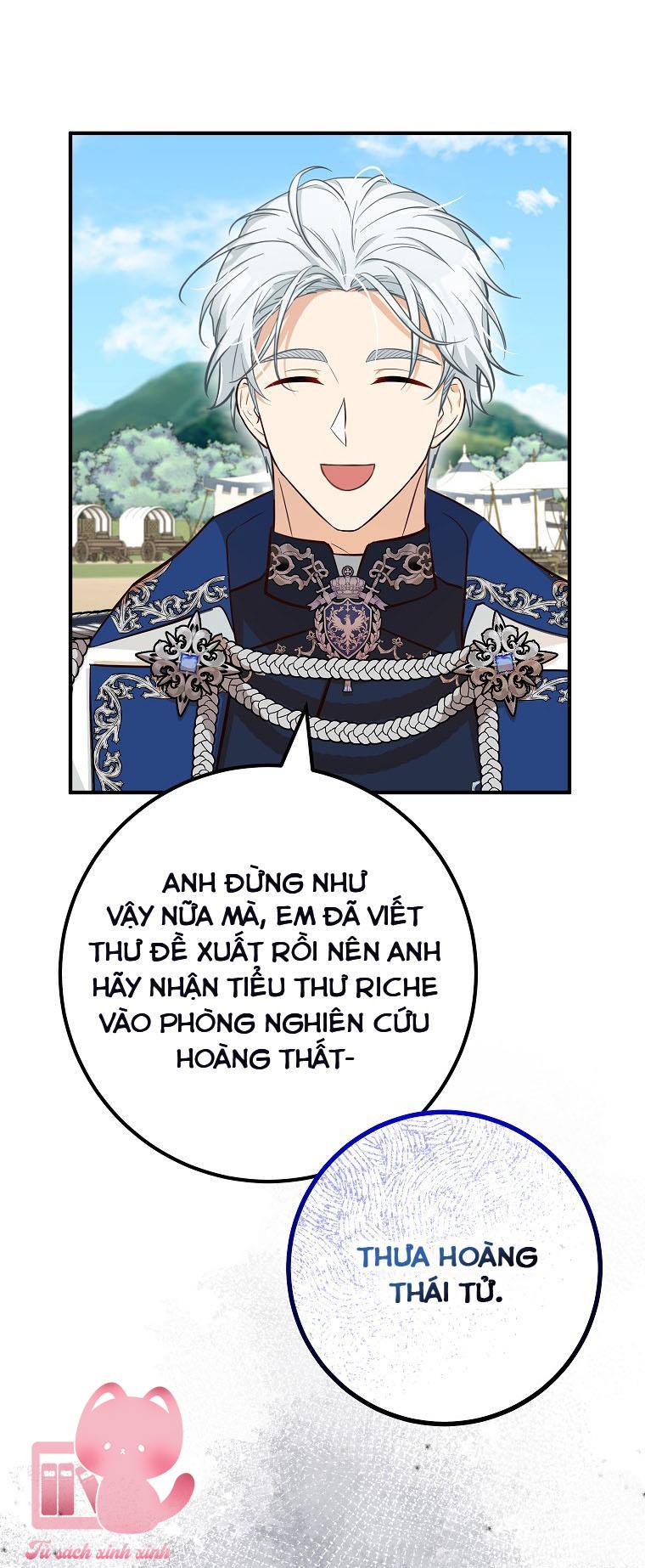 Bác Sĩ Hoàn Thành Trách Nhiệm Rồi - Chap 60 - Trang 54