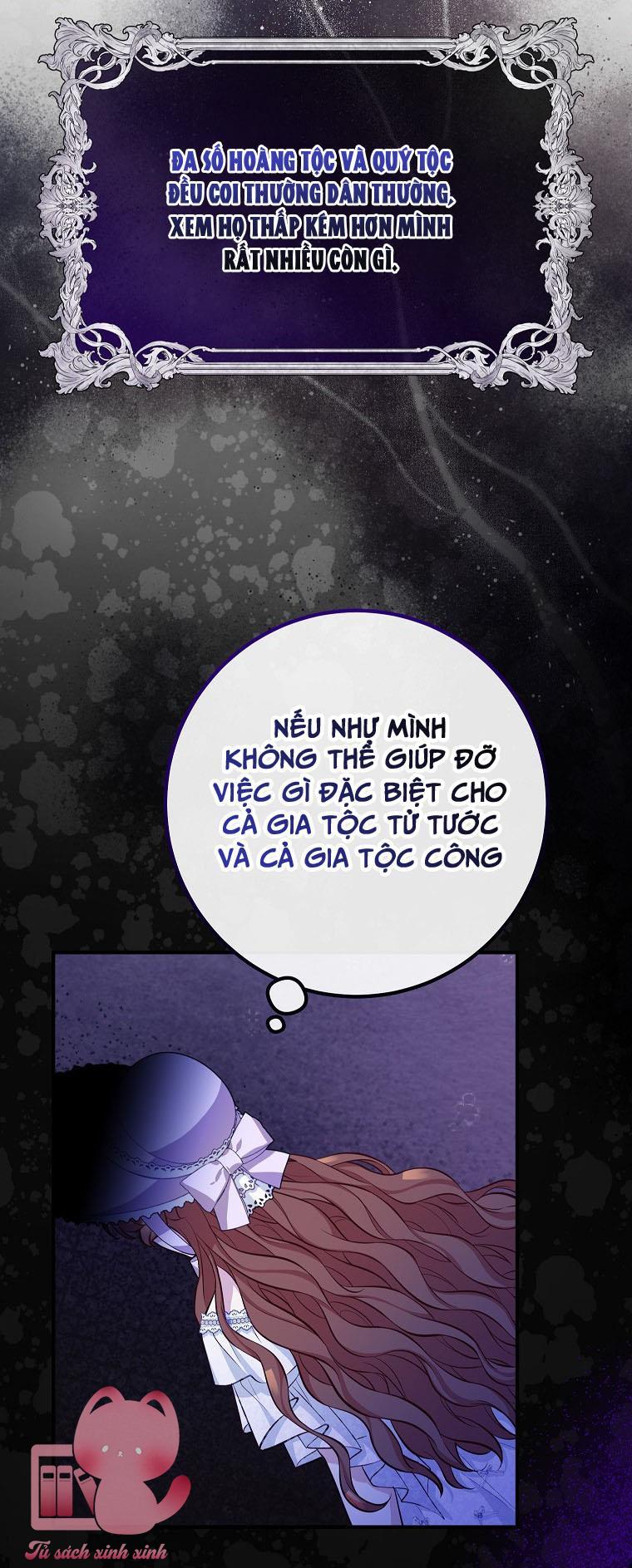 Bác Sĩ Hoàn Thành Trách Nhiệm Rồi - Chap 60 - Trang 56