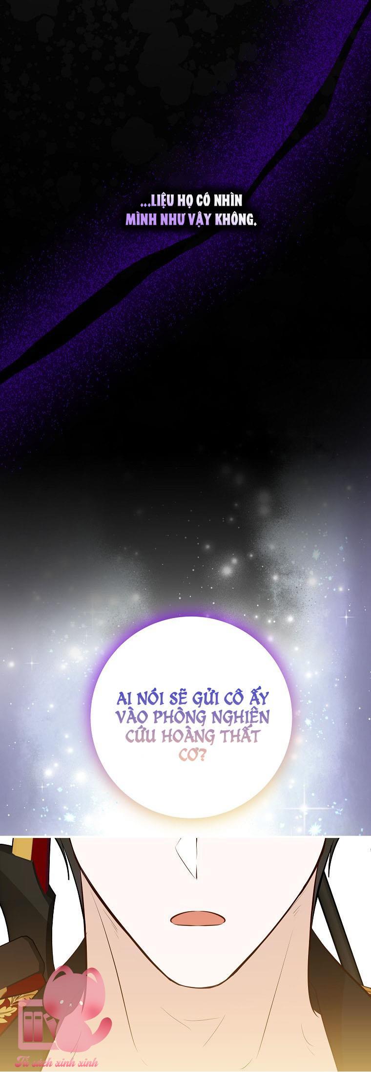 Bác Sĩ Hoàn Thành Trách Nhiệm Rồi - Chap 60 - Trang 57