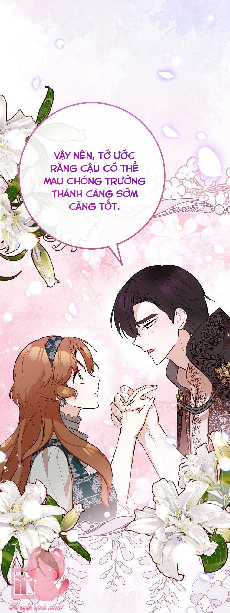 Bác Sĩ Hoàn Thành Trách Nhiệm Rồi - Chap 60 - Trang 7