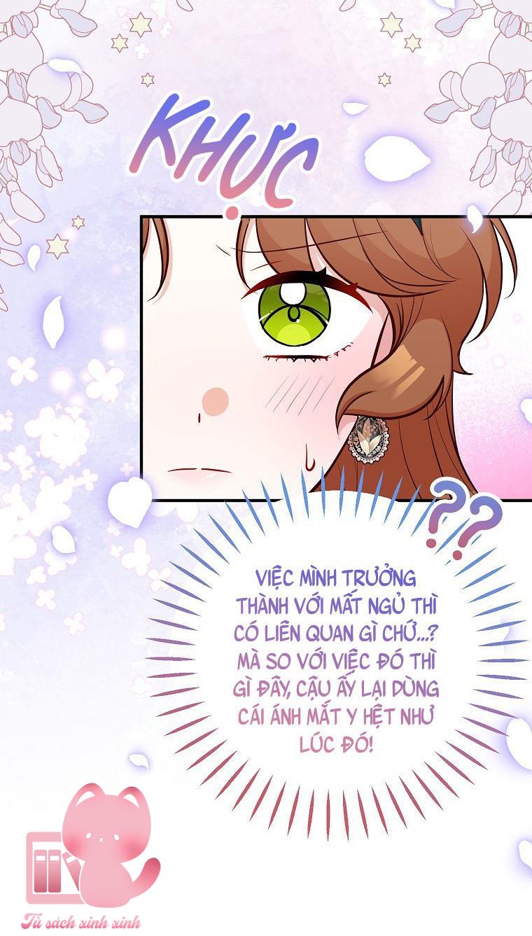 Bác Sĩ Hoàn Thành Trách Nhiệm Rồi - Chap 60 - Trang 8