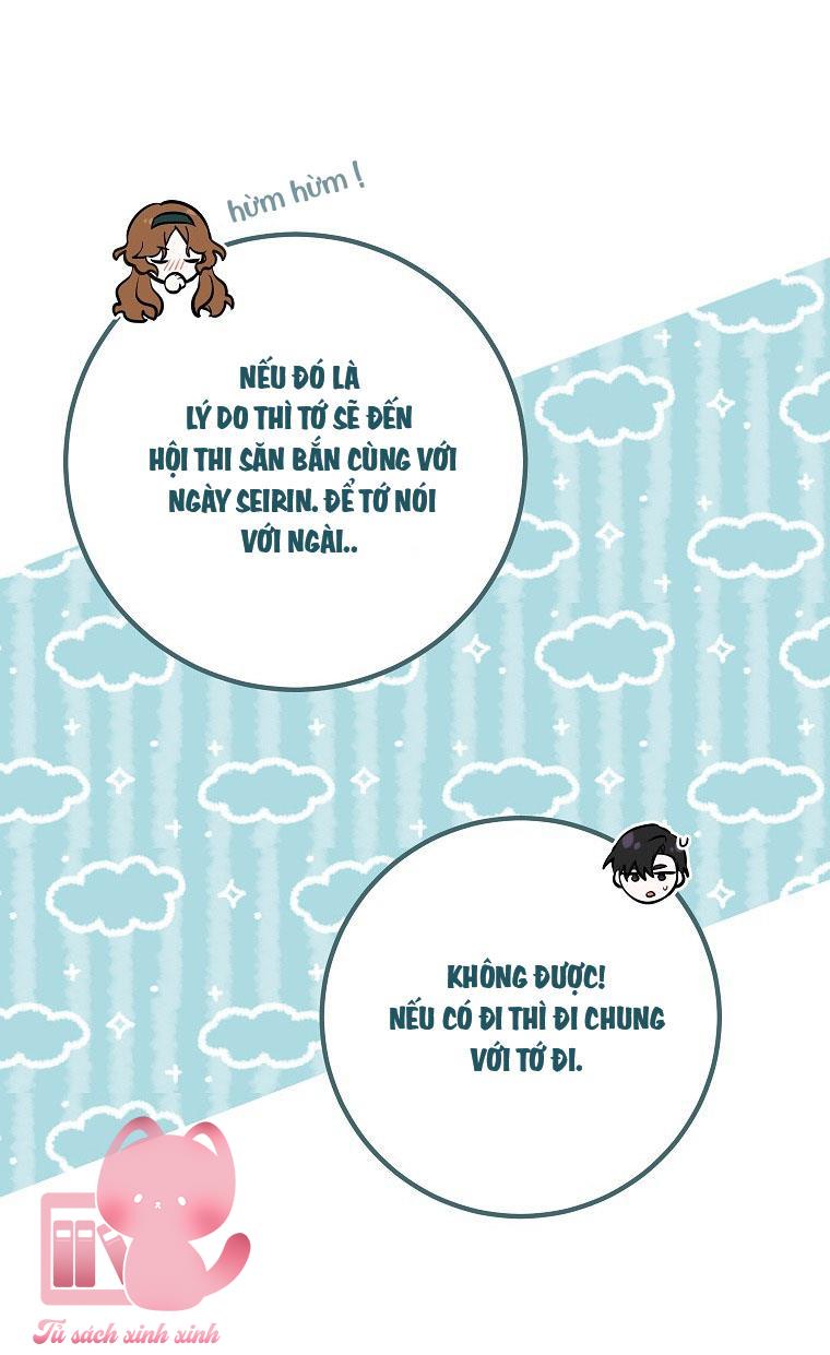Bác Sĩ Hoàn Thành Trách Nhiệm Rồi - Chap 60 - Trang 9