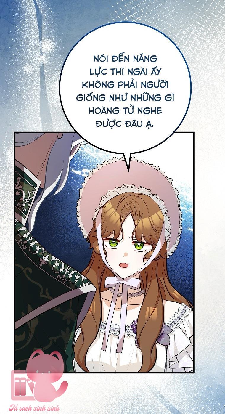 Bác Sĩ Hoàn Thành Trách Nhiệm Rồi - Chap 61 - Trang 11