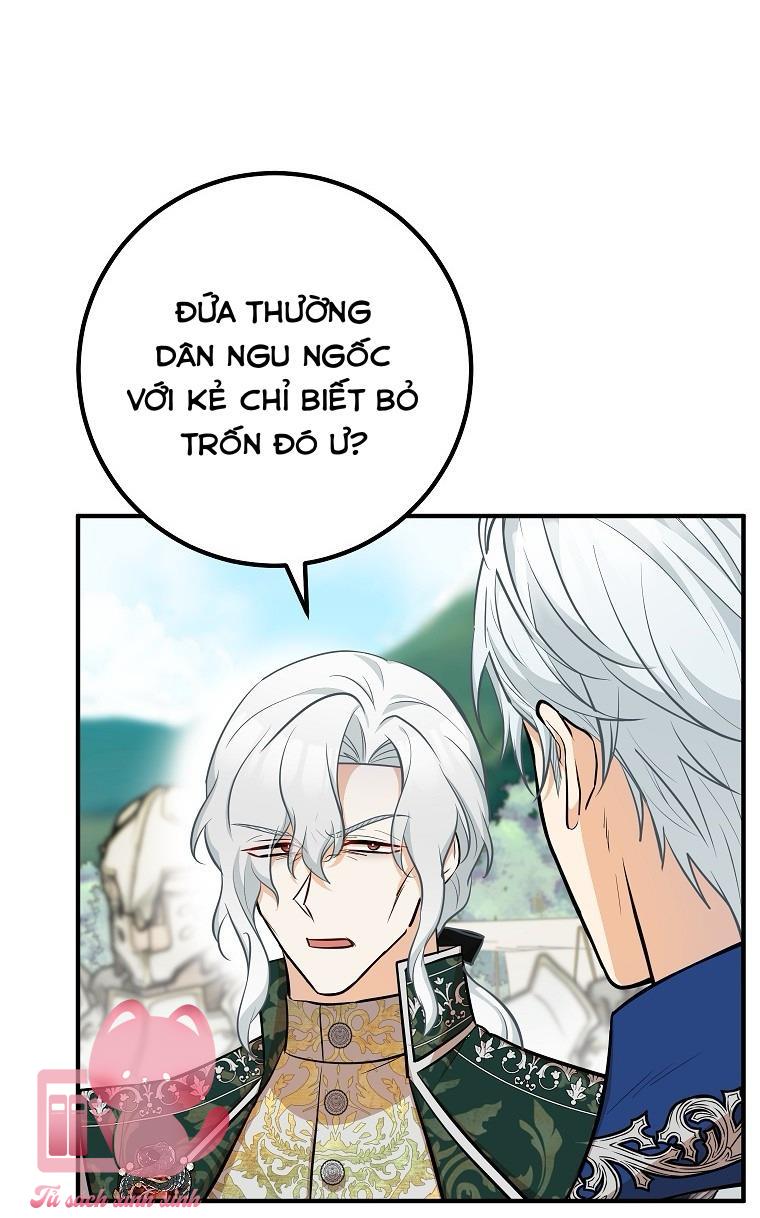 Bác Sĩ Hoàn Thành Trách Nhiệm Rồi - Chap 61 - Trang 14