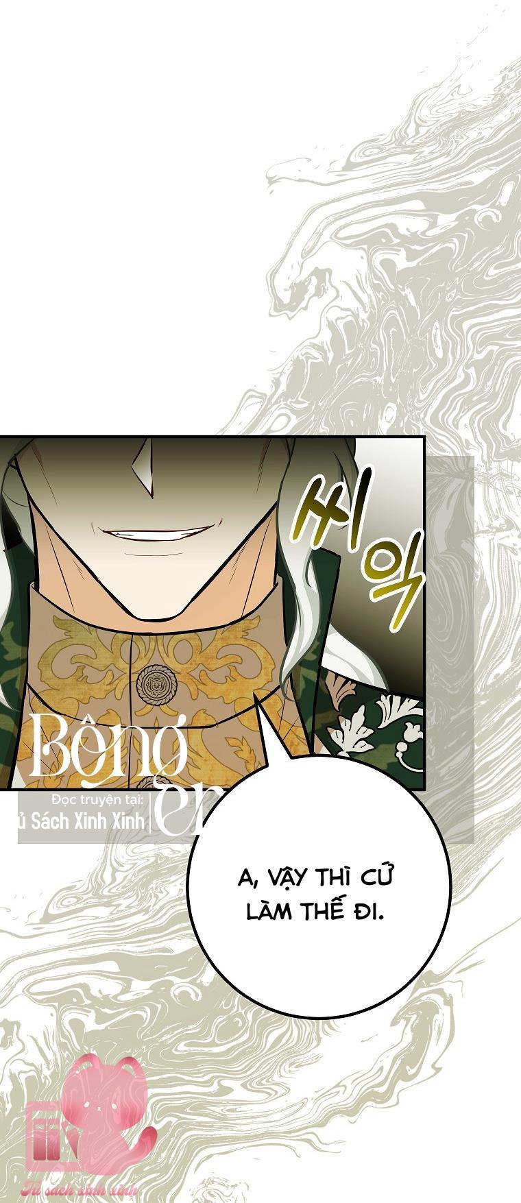 Bác Sĩ Hoàn Thành Trách Nhiệm Rồi - Chap 61 - Trang 15