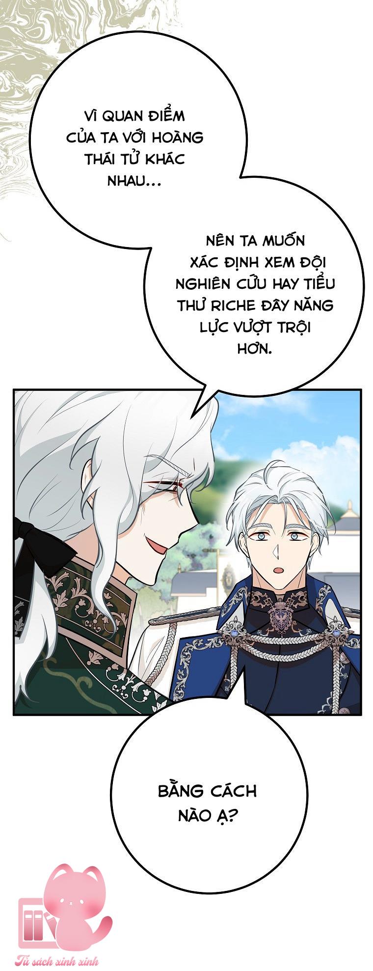 Bác Sĩ Hoàn Thành Trách Nhiệm Rồi - Chap 61 - Trang 16