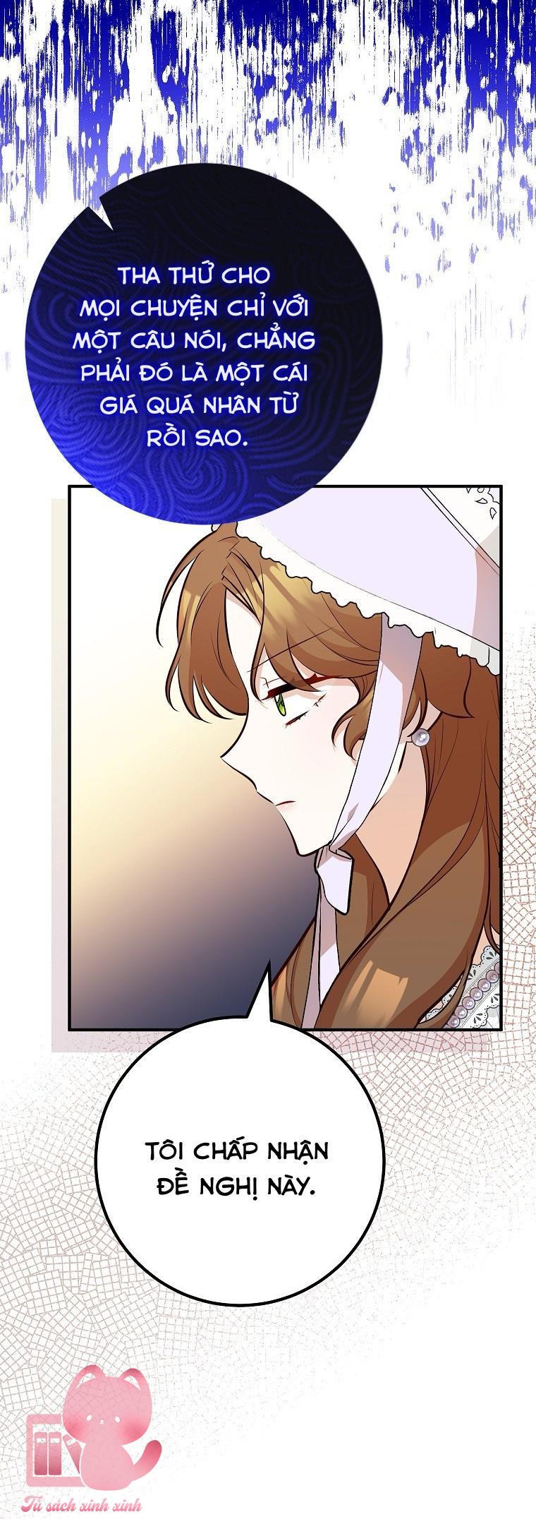 Bác Sĩ Hoàn Thành Trách Nhiệm Rồi - Chap 61 - Trang 19