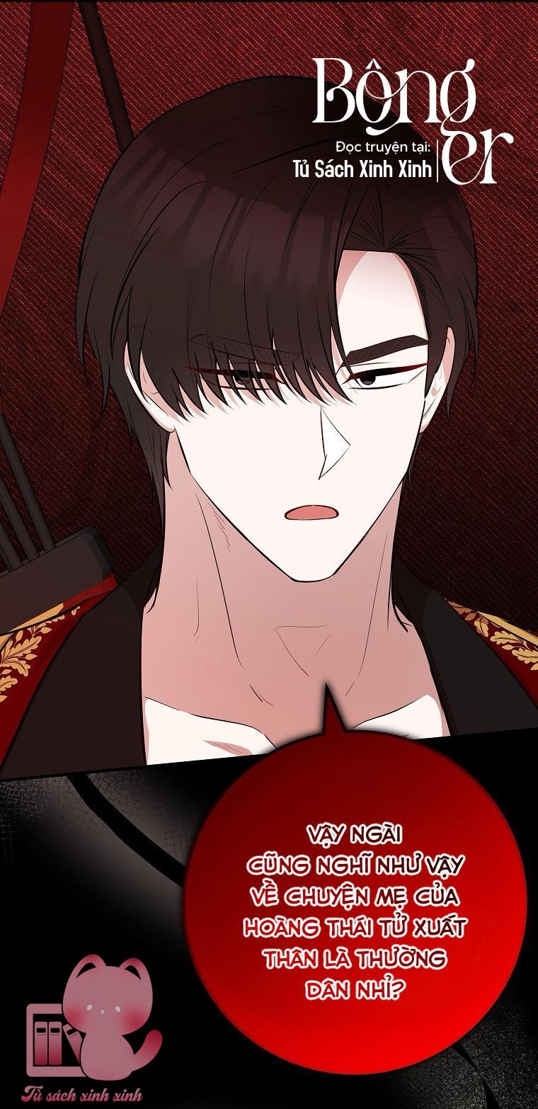 Bác Sĩ Hoàn Thành Trách Nhiệm Rồi - Chap 61 - Trang 3