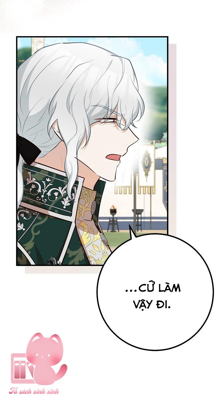 Bác Sĩ Hoàn Thành Trách Nhiệm Rồi - Chap 61 - Trang 23
