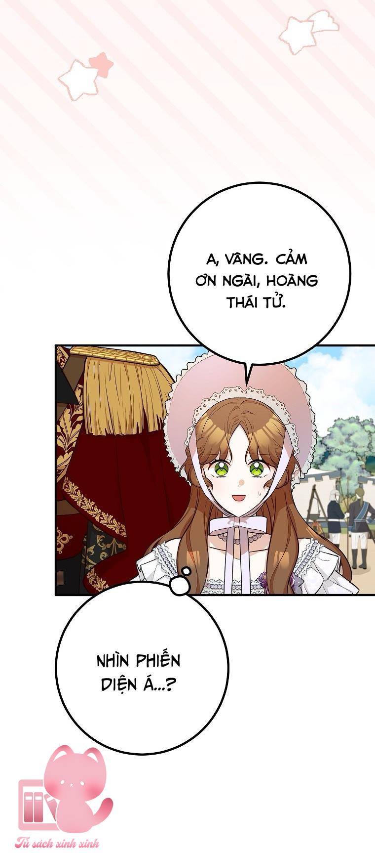 Bác Sĩ Hoàn Thành Trách Nhiệm Rồi - Chap 61 - Trang 26