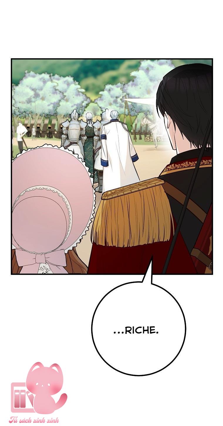 Bác Sĩ Hoàn Thành Trách Nhiệm Rồi - Chap 61 - Trang 27