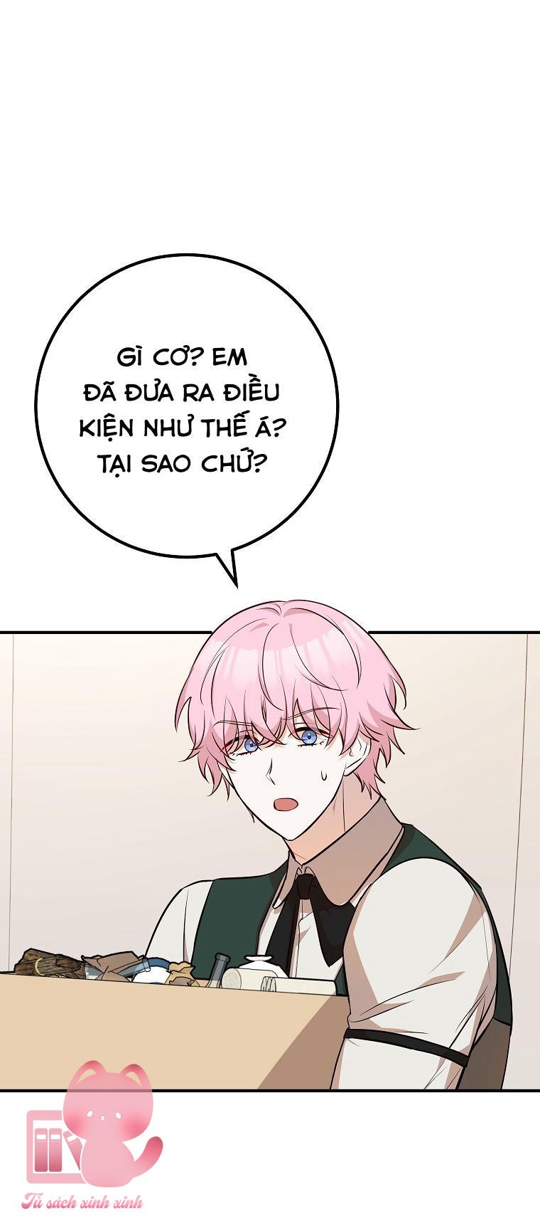 Bác Sĩ Hoàn Thành Trách Nhiệm Rồi - Chap 61 - Trang 29