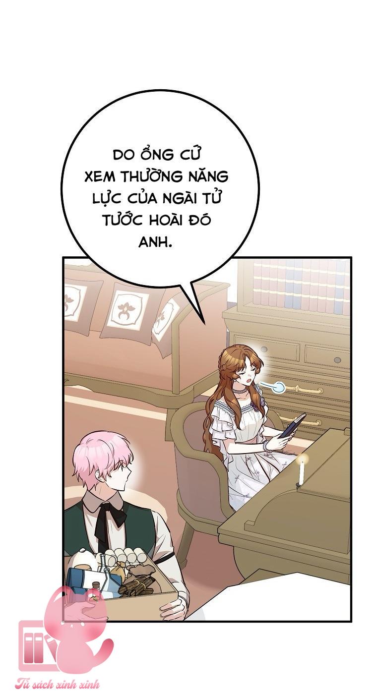 Bác Sĩ Hoàn Thành Trách Nhiệm Rồi - Chap 61 - Trang 30