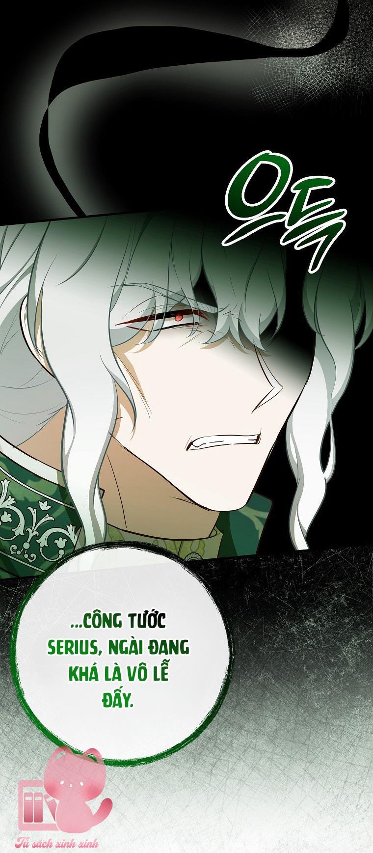 Bác Sĩ Hoàn Thành Trách Nhiệm Rồi - Chap 61 - Trang 4