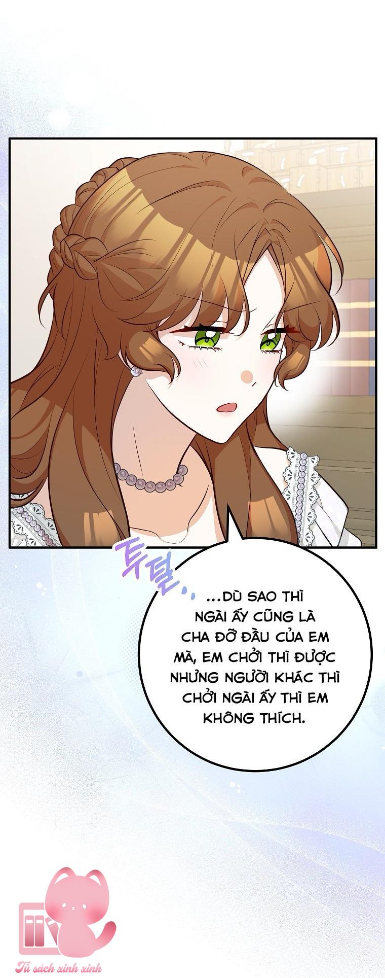 Bác Sĩ Hoàn Thành Trách Nhiệm Rồi - Chap 61 - Trang 31
