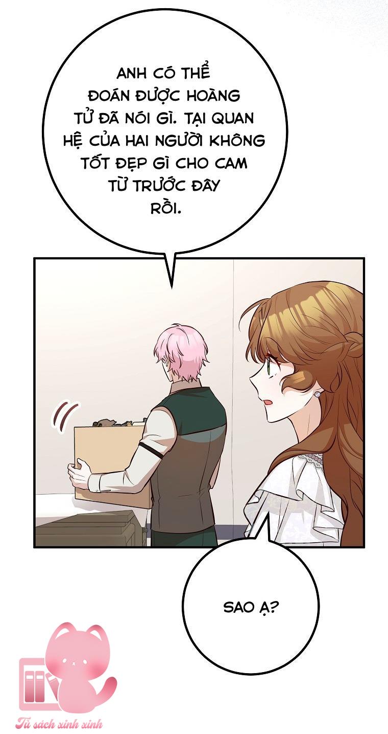 Bác Sĩ Hoàn Thành Trách Nhiệm Rồi - Chap 61 - Trang 32