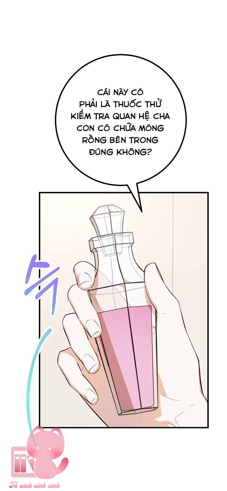Bác Sĩ Hoàn Thành Trách Nhiệm Rồi - Chap 61 - Trang 37