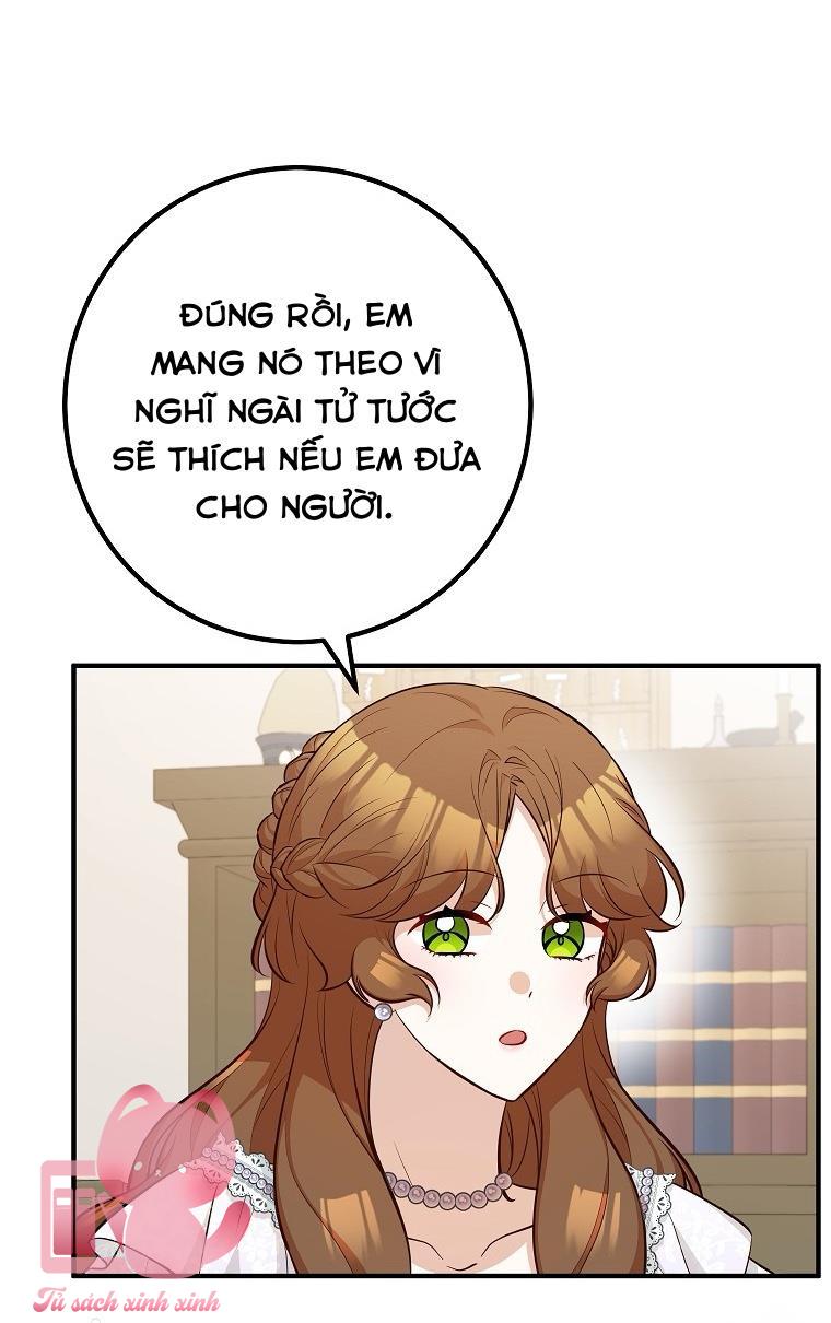 Bác Sĩ Hoàn Thành Trách Nhiệm Rồi - Chap 61 - Trang 38