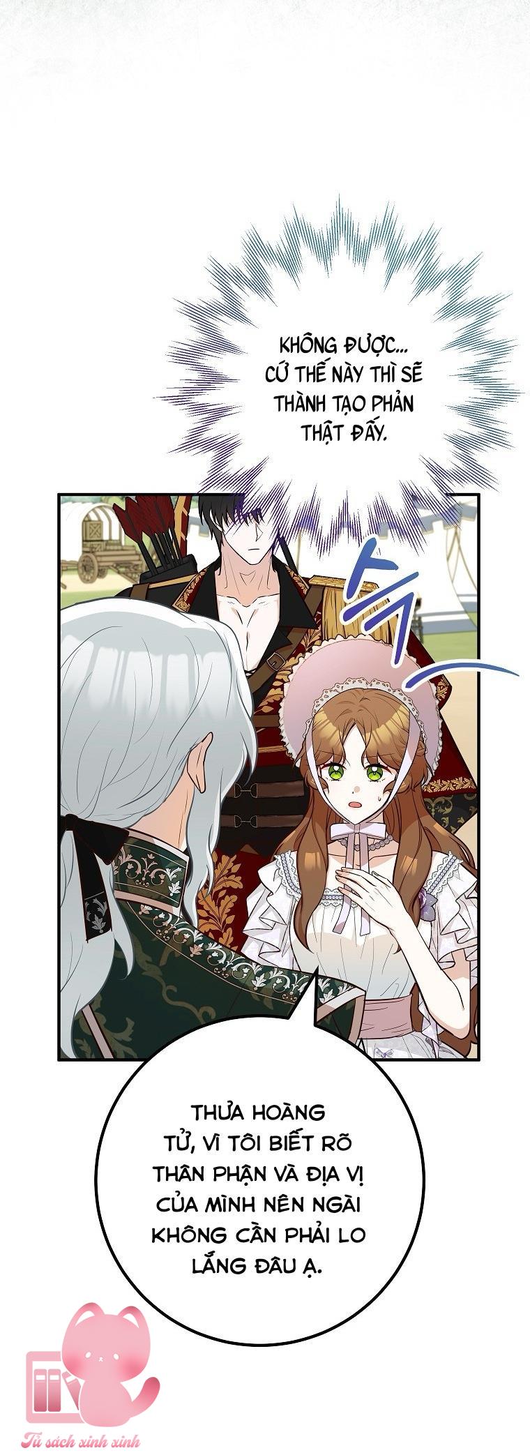 Bác Sĩ Hoàn Thành Trách Nhiệm Rồi - Chap 61 - Trang 5