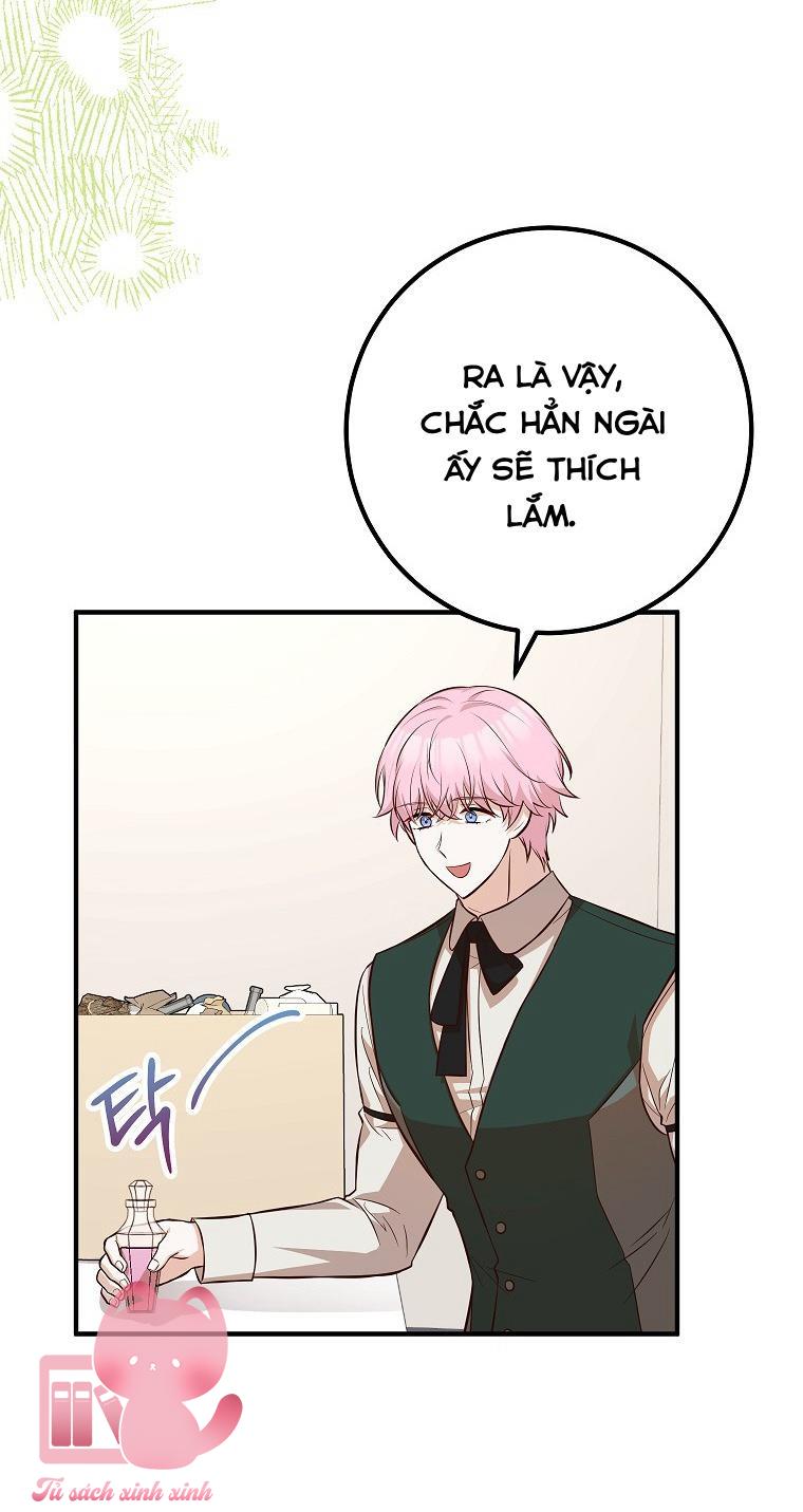 Bác Sĩ Hoàn Thành Trách Nhiệm Rồi - Chap 61 - Trang 41