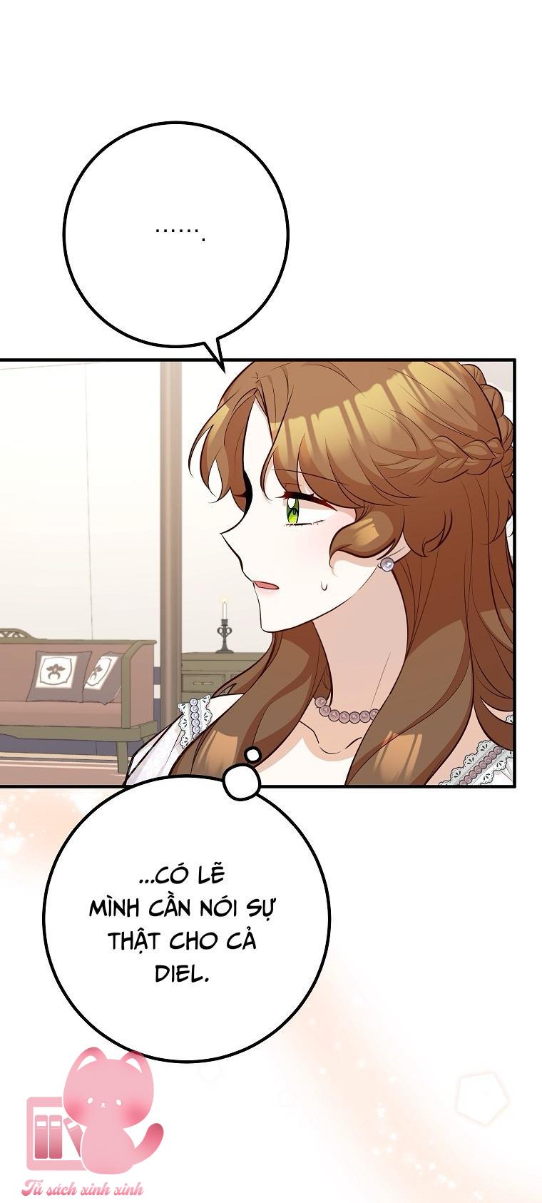 Bác Sĩ Hoàn Thành Trách Nhiệm Rồi - Chap 61 - Trang 42