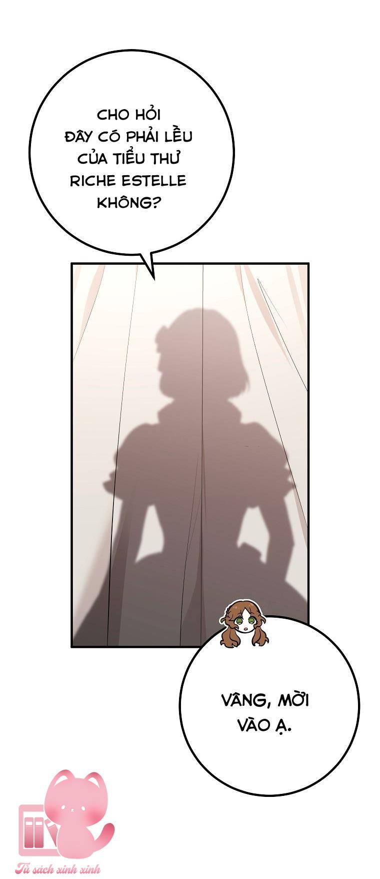 Bác Sĩ Hoàn Thành Trách Nhiệm Rồi - Chap 61 - Trang 43