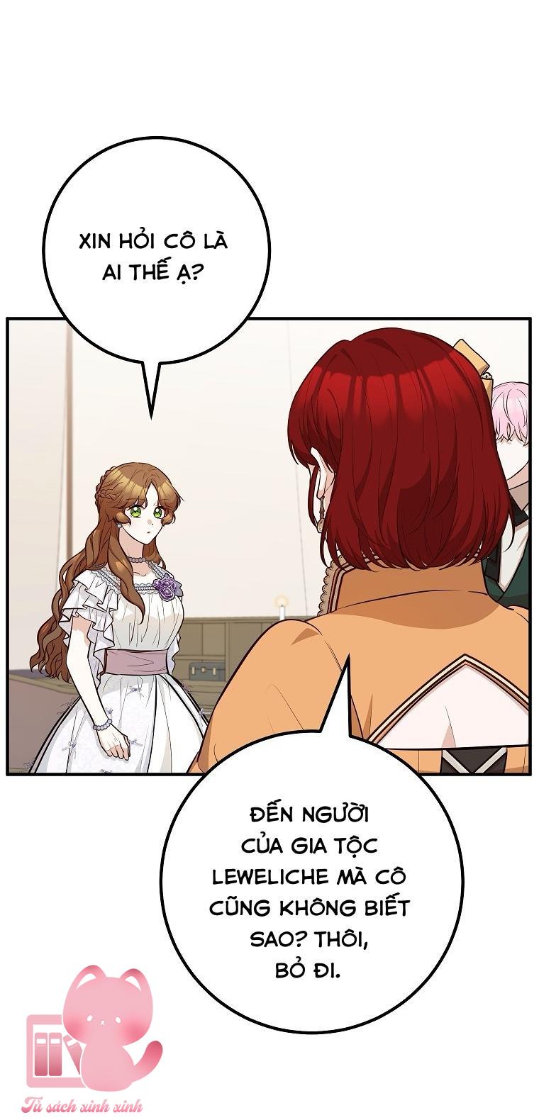 Bác Sĩ Hoàn Thành Trách Nhiệm Rồi - Chap 61 - Trang 45