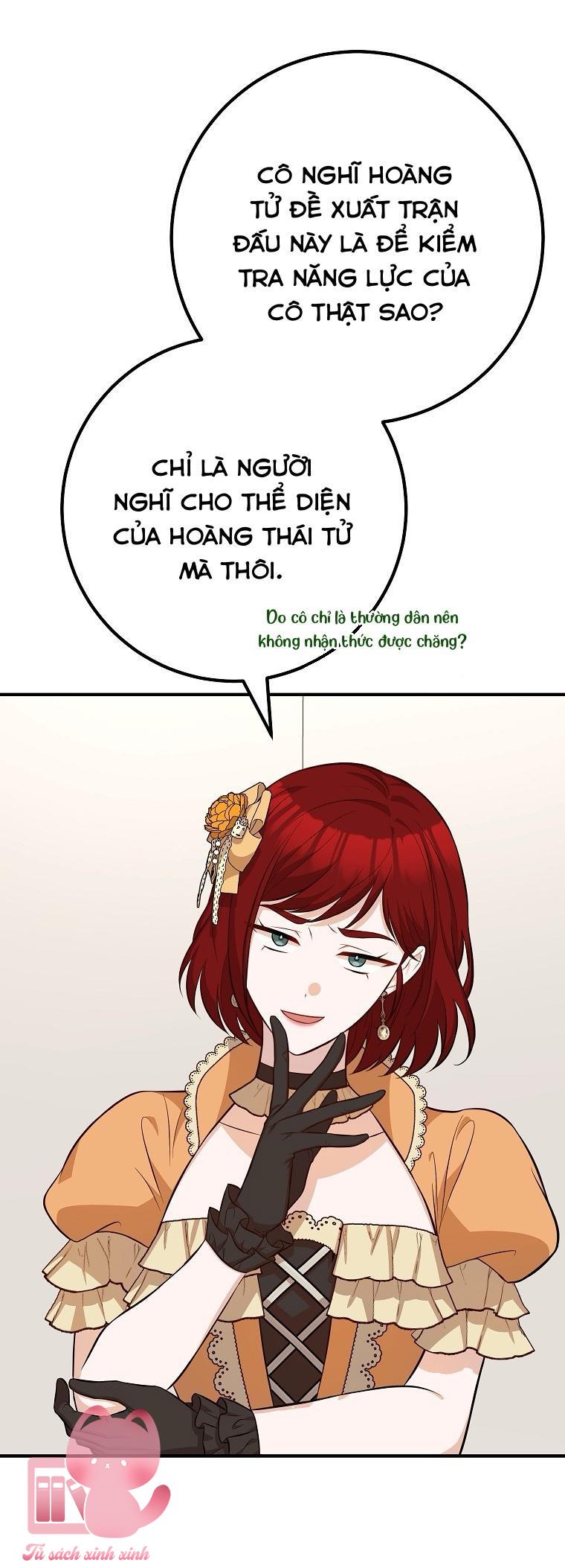 Bác Sĩ Hoàn Thành Trách Nhiệm Rồi - Chap 61 - Trang 47