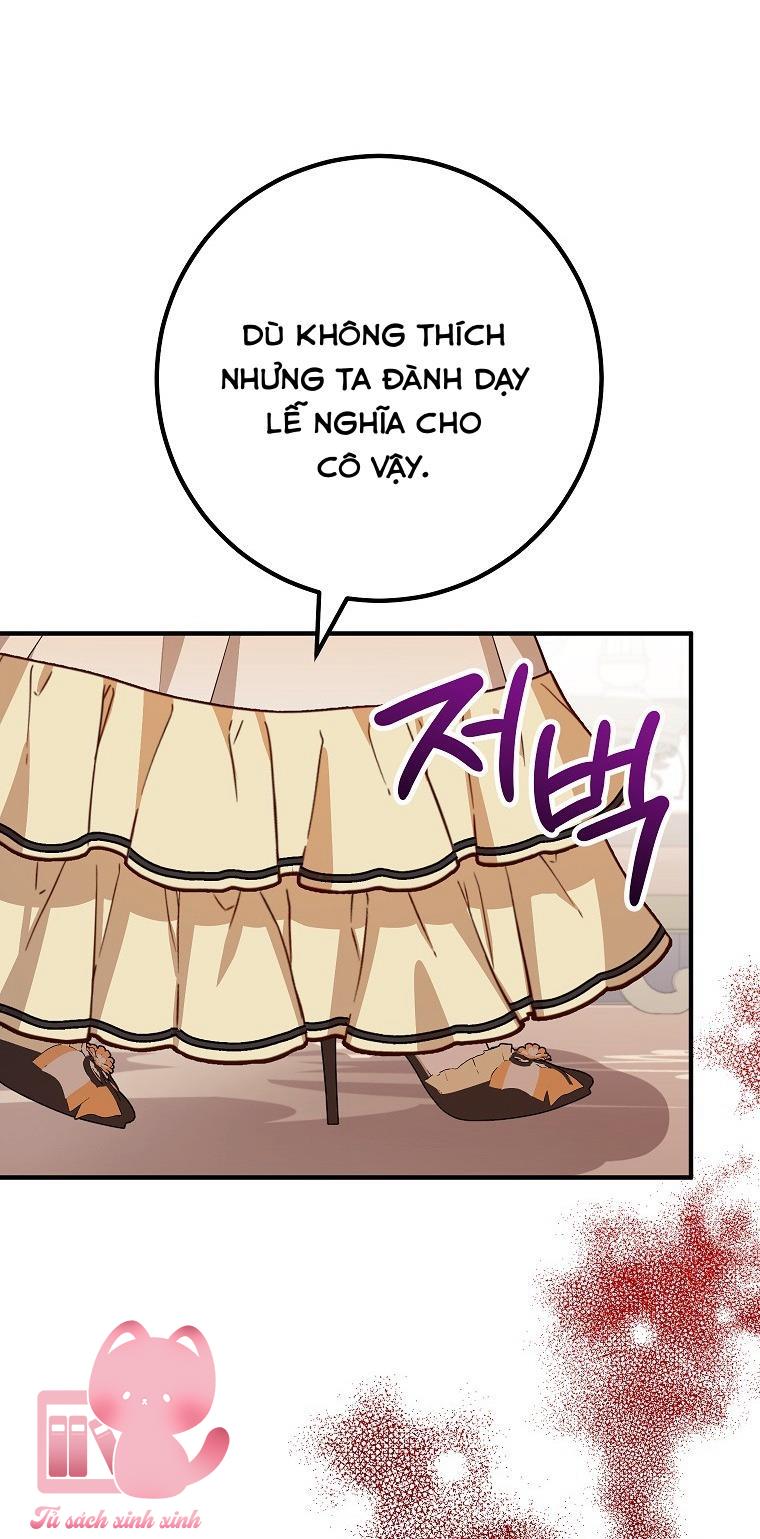 Bác Sĩ Hoàn Thành Trách Nhiệm Rồi - Chap 61 - Trang 48